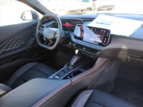 New 2026 Dodge Charger R/T Scat Pack image 13