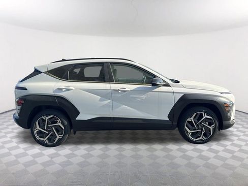 New 2026 Hyundai Kona SEL Premium FWD image 6