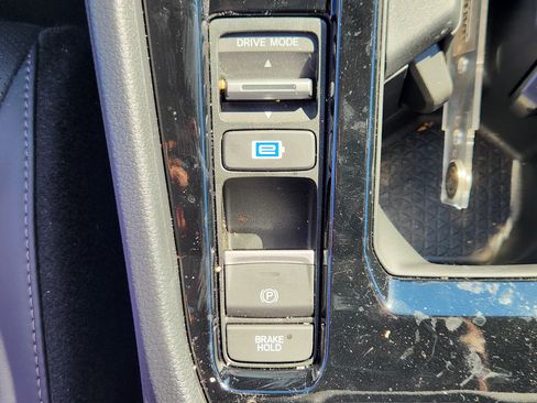 Certified 2026 Honda Accord EX-L image 22