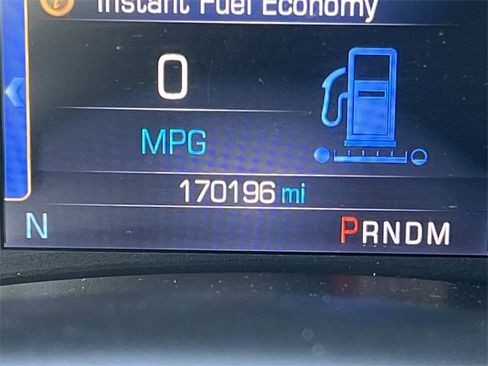 Used 2014 Chevrolet Impala LT image 5