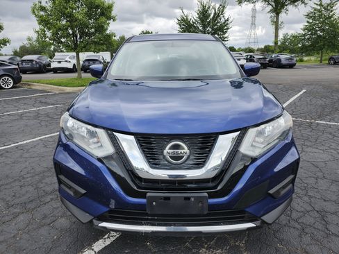 Used 2018 Nissan Rogue S FWD image 10