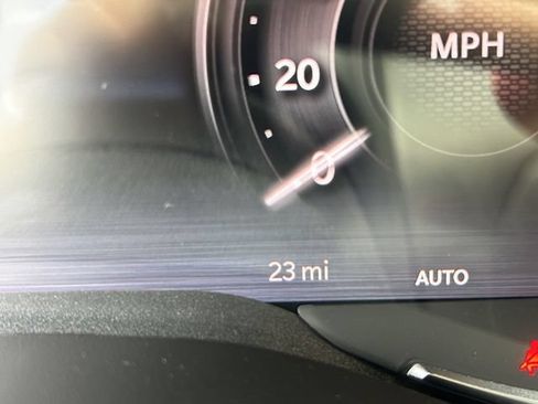 New 2026 RAM 1500 Laramie w/ Night Edition AWD/4WD image 31