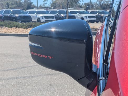 Used 2023 Honda Odyssey Sport image 12