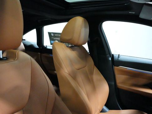 Certified 2023 BMW i4 M50 AWD/4WD image 31