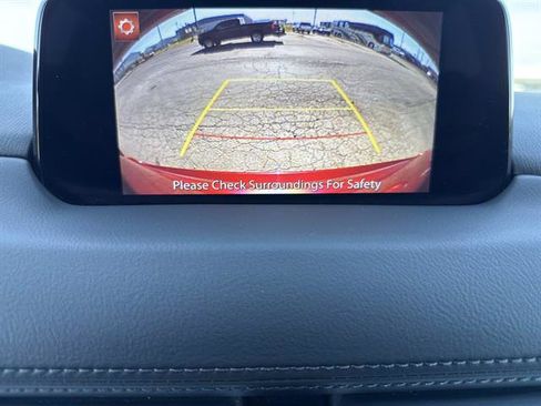 Used 2017 MAZDA CX-5 Touring image 22