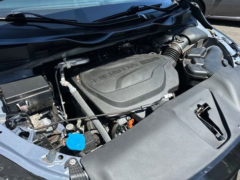 Used 2023 Honda Odyssey Sport image 21