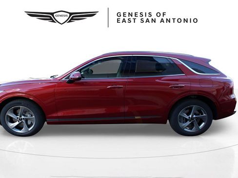 New 2026 Genesis GV70 2.5T image 4