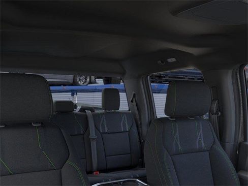 New 2025 Ford F150 STX w/ Equipment Group 200A image 22