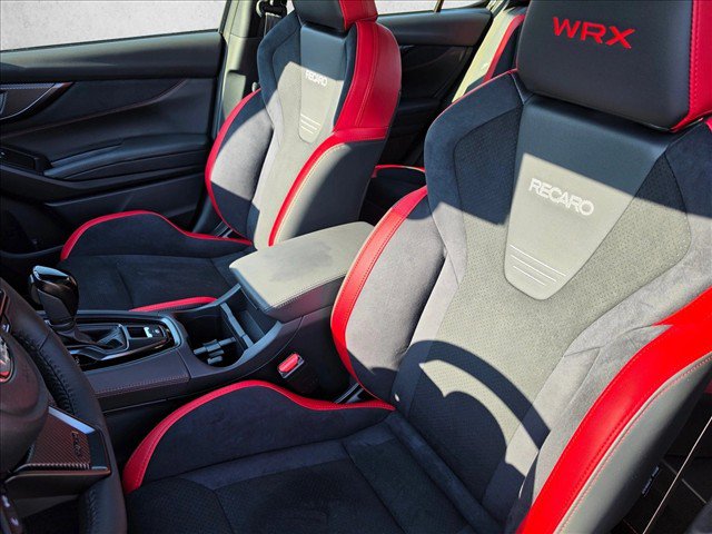 New 2026 Subaru WRX GT AWD/4WD image 23