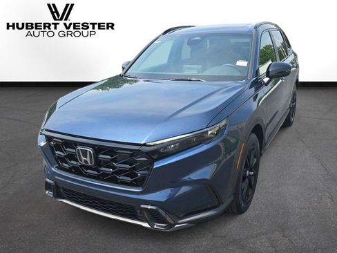 New 2026 Honda CR-V Sport-L image 5