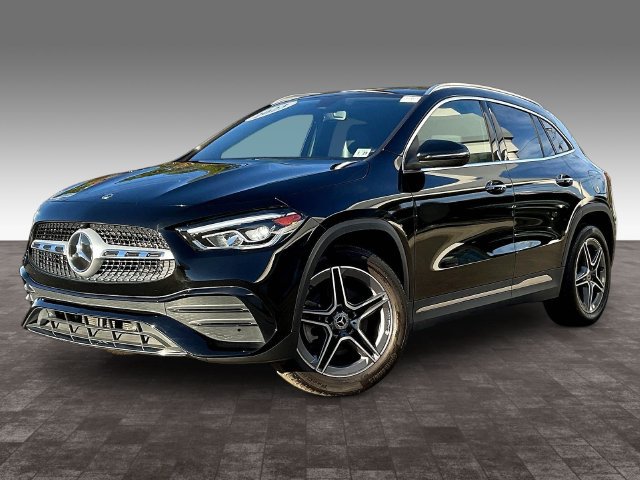 Certified 2023 Mercedes-Benz GLA 250 4MATIC image 3