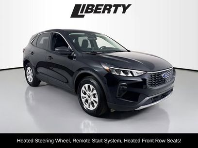 Used 2023 Ford Escape Active