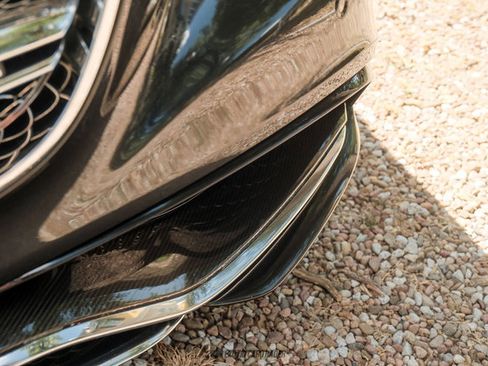 Used 2016 Mercedes-Benz S 65 AMG Coupe image 94