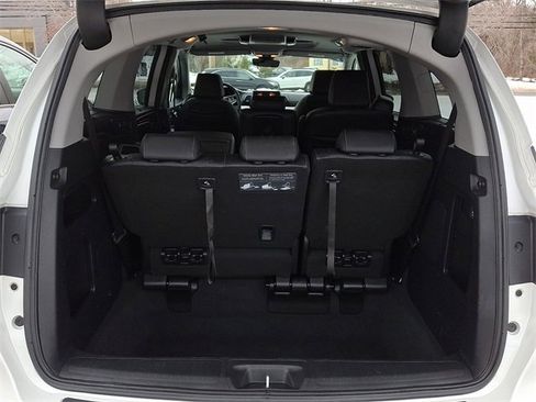 Certified 2023 Honda Odyssey Touring image 29