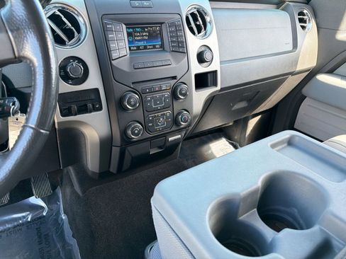 Used 2013 Ford F150 XLT w/ Luxury Equipment Group image 22