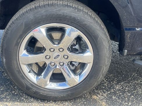 Certified 2023 Ford F150 XLT w/ Equipment Group 302A High image 9