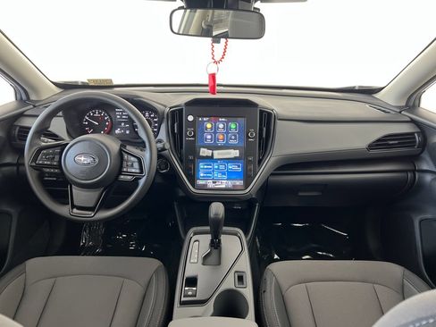 New 2026 Subaru Crosstrek 2.5i AWD/4WD image 14