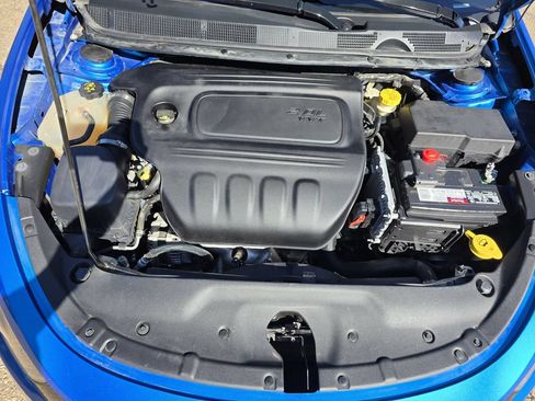 Used 2016 Dodge Dart SE w/ Convenience Group FWD image 32