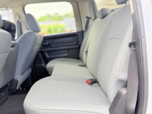 Used 2015 RAM 1500 Express image 13