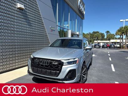 Used 2025 Audi Q7 2.0T Premium Plus w/ Premium Plus Package