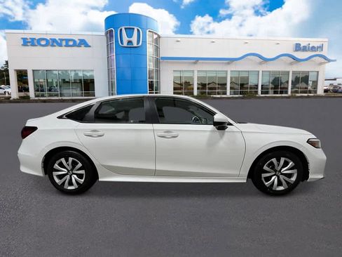 New 2026 Honda Civic LX image 7