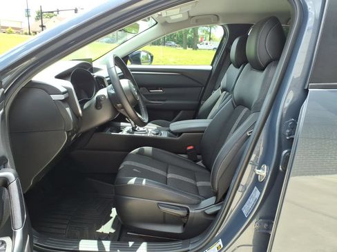 Certified 2024 MAZDA CX-50 AWD 2.5 S w/ Cargo Package image 13