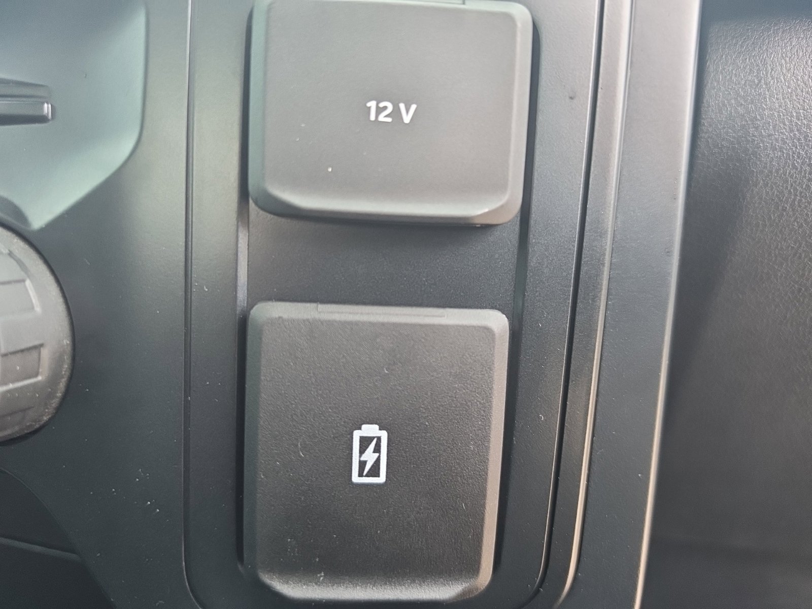 Used 2024 Ford F150 STX w/ STX Black Appearance Package AWD/4WD image 22