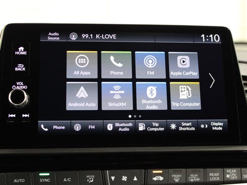 Used 2025 Honda Odyssey Sport-L image 12