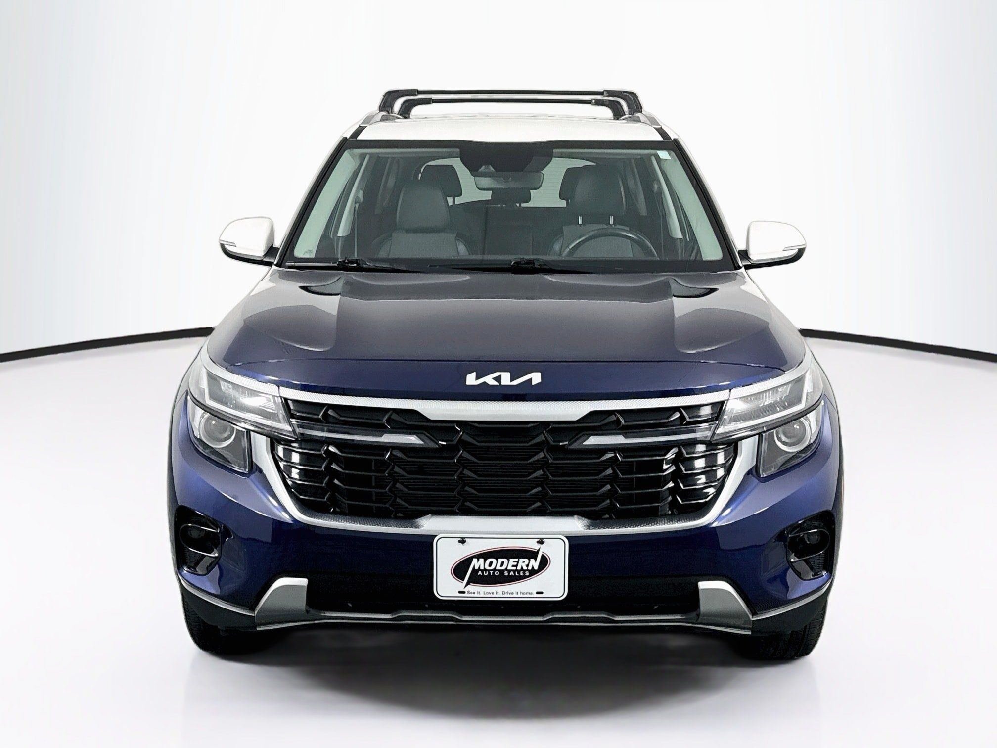 Used 2024 Kia Seltos S AWD/4WD image 7
