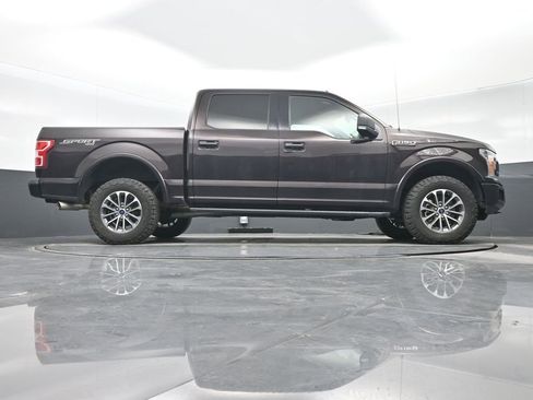 Used 2020 Ford F150 XLT w/ Equipment Group 302A Luxury image 31