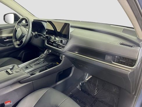 Used 2024 Toyota Grand Highlander AWD Hybrid image 31