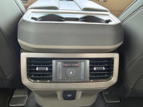 Used 2026 Ford F450 Platinum w/ Platinum Plus Package AWD/4WD image 33