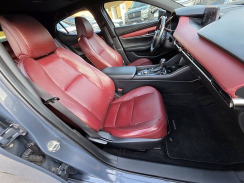 Used 2020 MAZDA MAZDA3 AWD Hatchback w/ Premium Pkg image 14