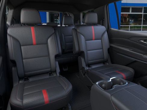 New 2026 Chevrolet Traverse RS w/ LPO, Floor Liner Package image 17