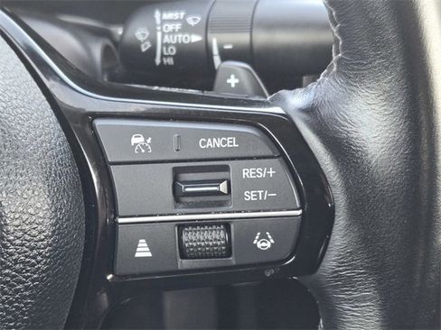 Used 2024 Honda Civic Touring image 26