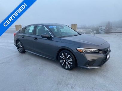 Used 2023 Honda Civic EX