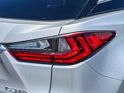 Used 2016 Lexus RX 350 AWD w/ Premium Package image 8