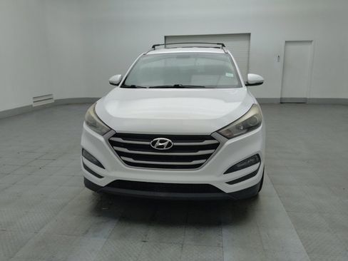 Used 2018 Hyundai Tucson SEL Plus FWD image 15