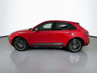 Certified 2026 Porsche Macan Turbo AWD/4WD video 2