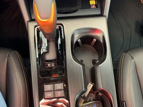 New 2026 Subaru Outback Wilderness image 10