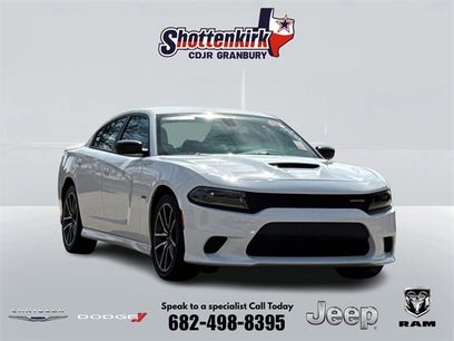 Used 2023 Dodge Charger R/T