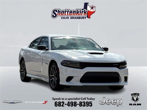Used 2023 Dodge Charger R/T image 1