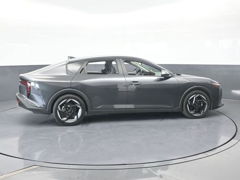 Used 2025 Kia K4 EX image 7