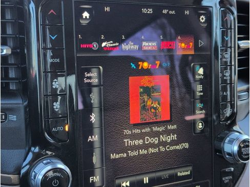 Used 2020 RAM 1500 Limited image 15