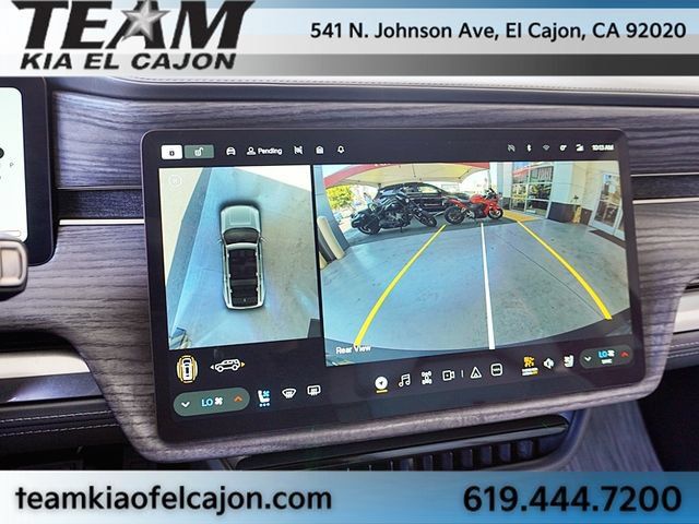 Used 2026 Rivian R1S Adventure Dual AWD/4WD image 35