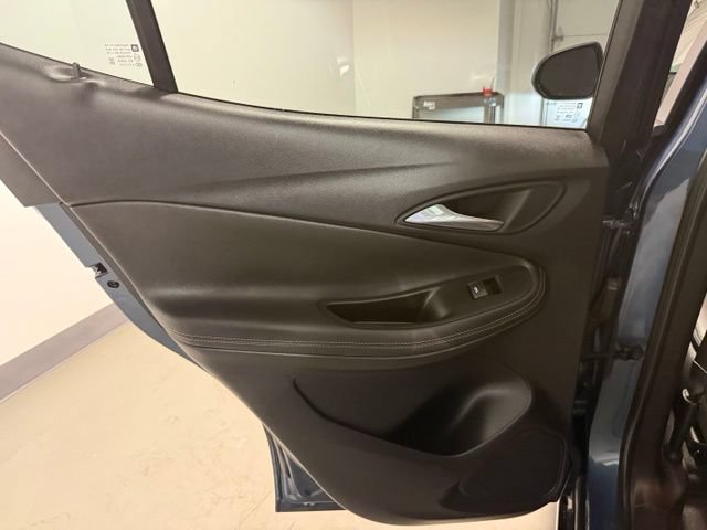 Certified 2024 Buick Encore GX Sport Touring w/ Experience Buick Package FWD image 21