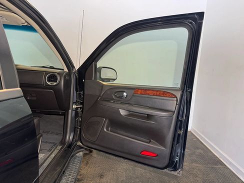 Used 2007 GMC Envoy Denali AWD/4WD image 21
