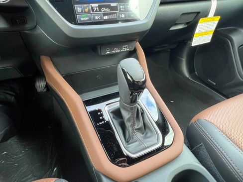 New 2025 Subaru Forester Touring image 32