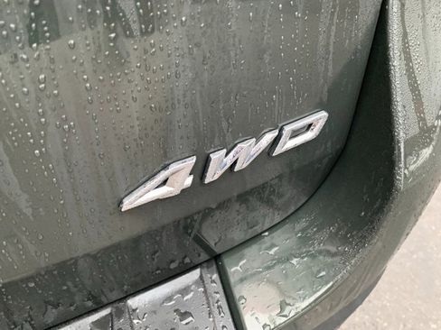 Used 2022 Ford Explorer XLT w/ Class IV Trailer Tow Package image 19