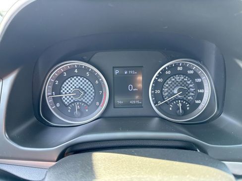 Used 2019 Hyundai Elantra Value Edition w/ Cargo Package FWD image 15